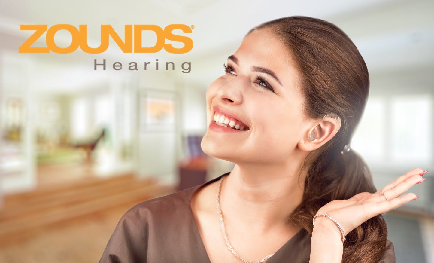 Reseña de los audífonos Zounds: Mejor sonido y audición