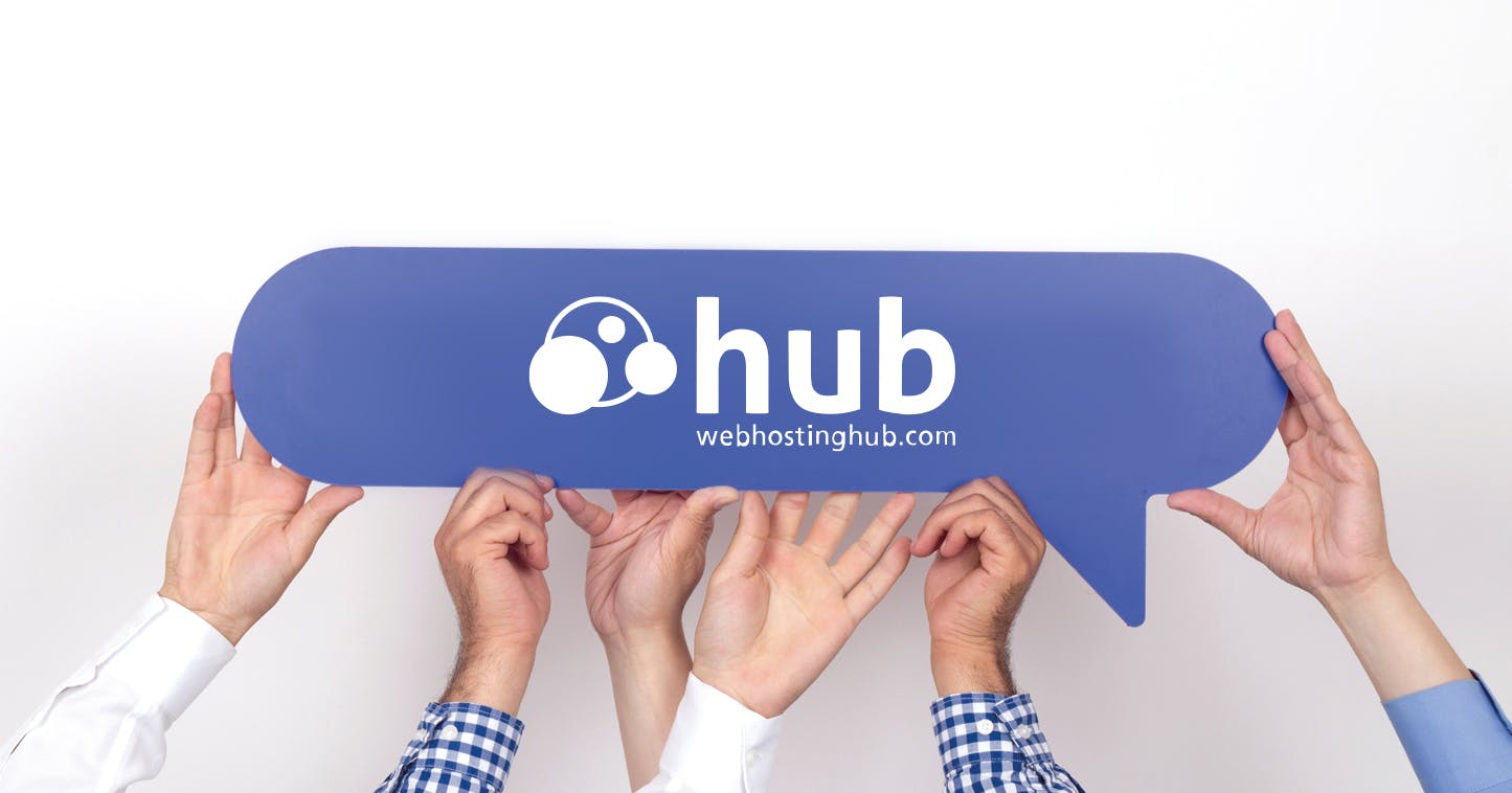 Web Hosting Hub: Una excelente opción para páginas sencillas