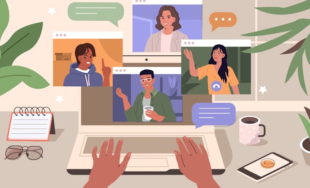 5 Tips for a Better Video Conference