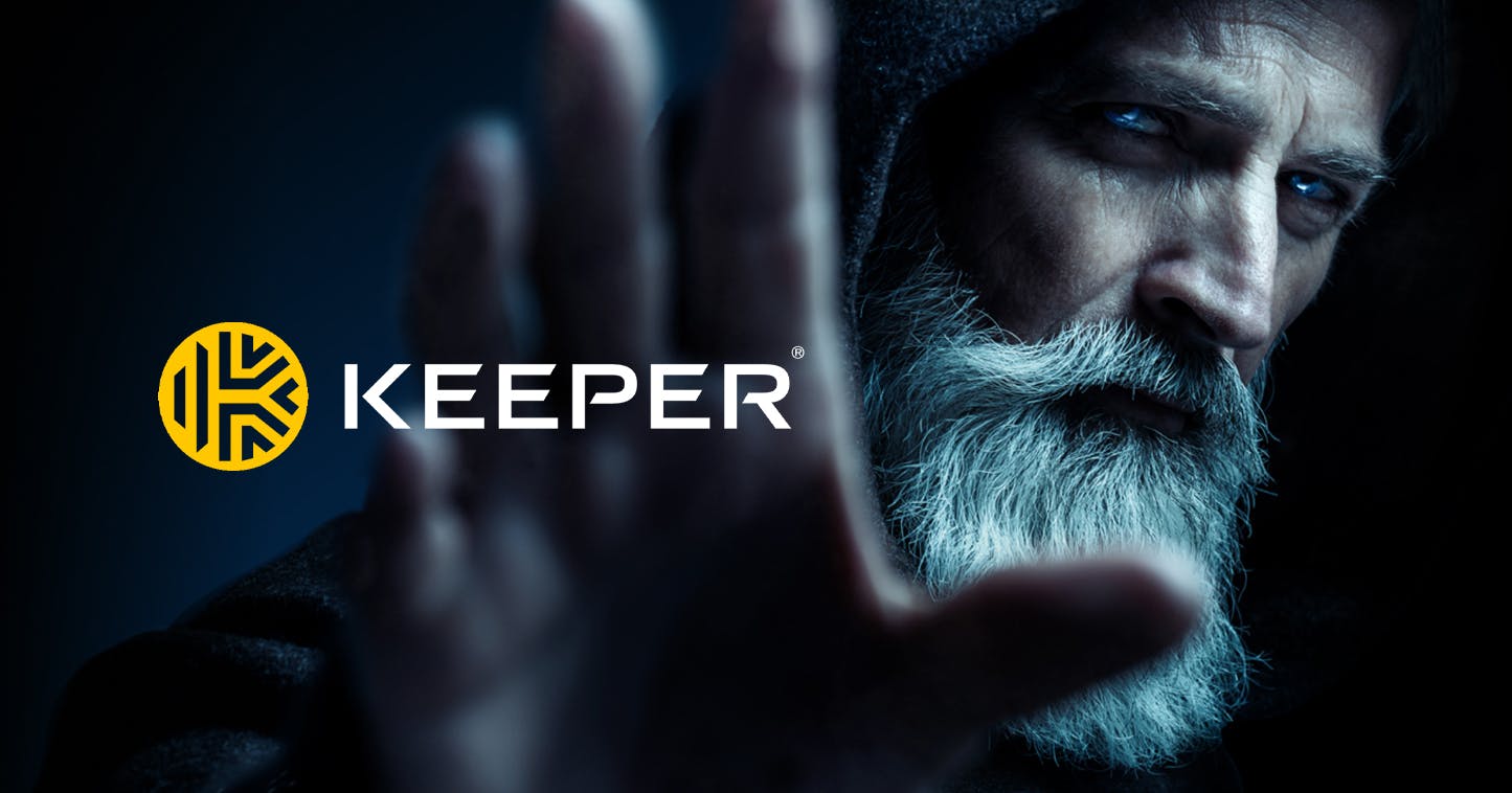Reseña completa de Keeper: Mantén tus cuentas seguras