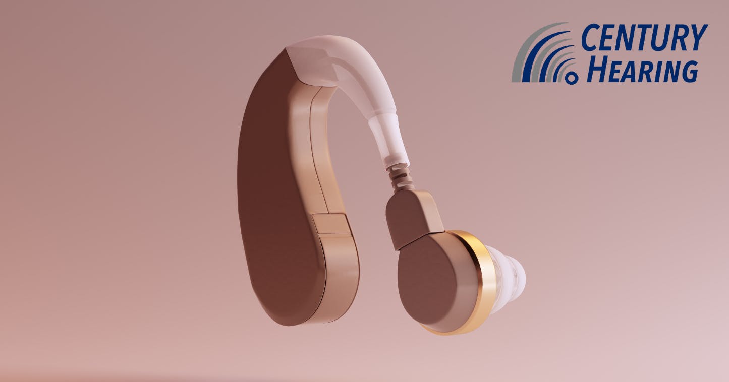 La reseña de los audífonos de Century: Tu solución asequible