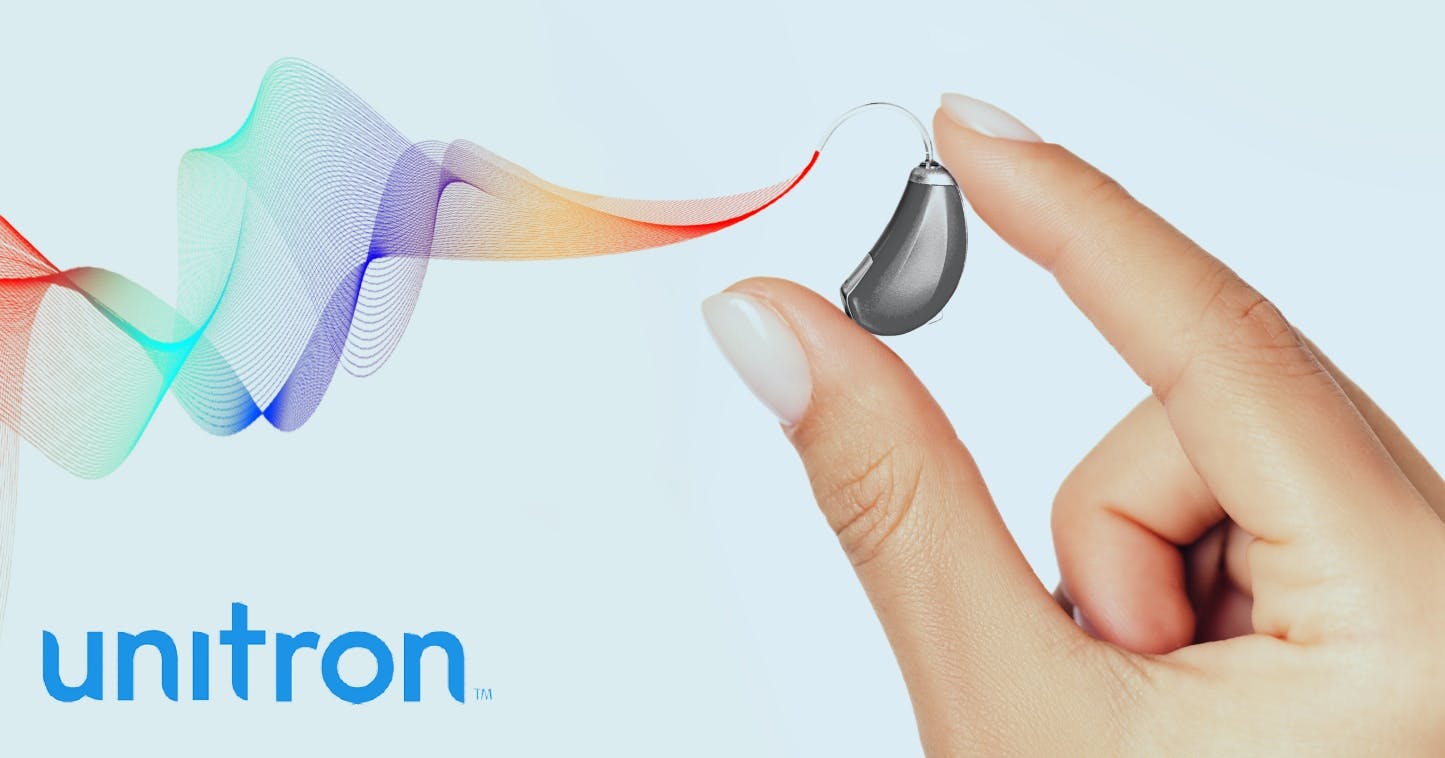 Audífonos de Unitron: Productos, precios y funciones 