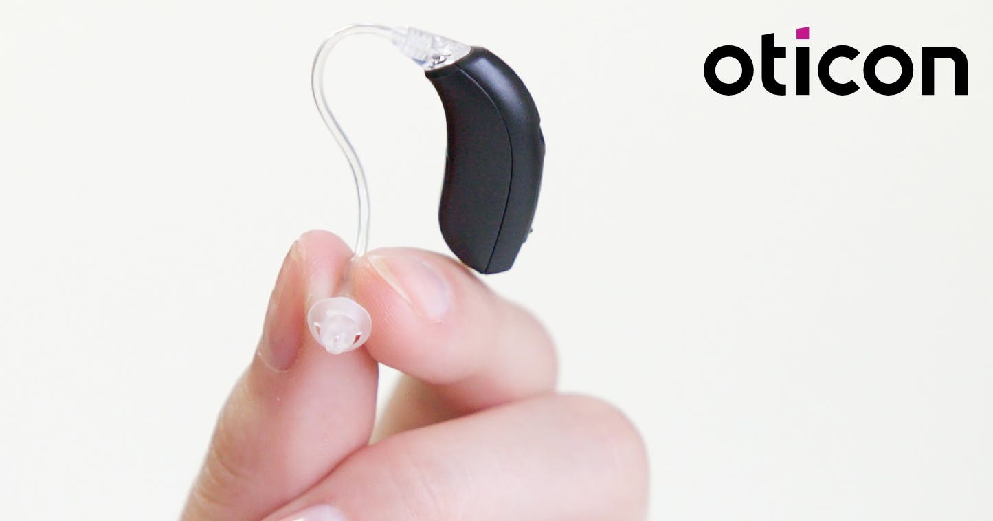 Reseña de los audífonos de Oticon: ¿Es una buena opción?
