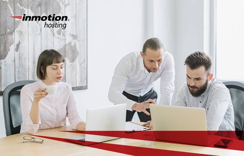 Análisis de InMotion Hosting: ¿Mejor que Bluehost?