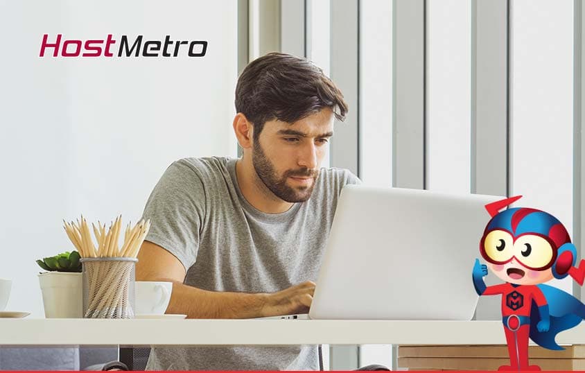 HostMetro: ¿Será tu próximo alojamiento web?