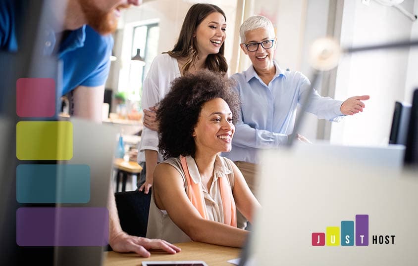 El Análisis Completo de JustHost: ¿Debería Usarlo en 2021?