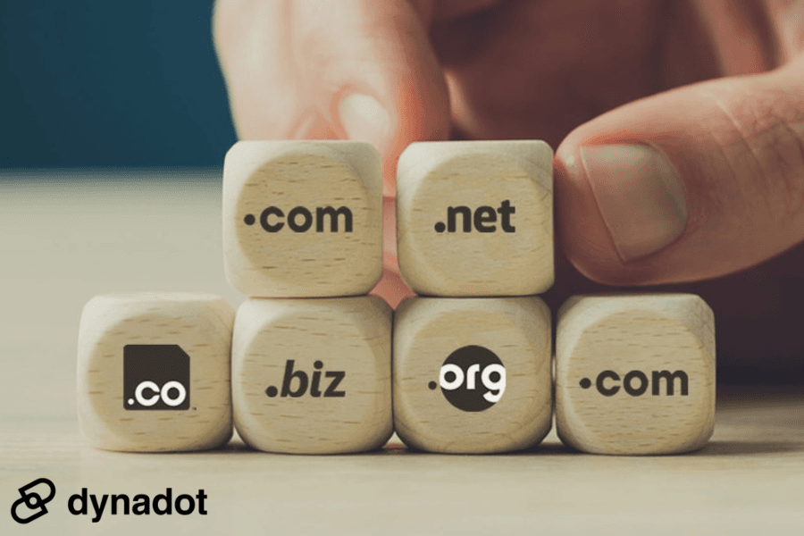 Análisis de Dynadot: El primer paso para registrar tu dominio